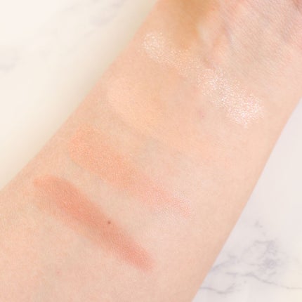 フェイス スタイリスト/SNIDEL BEAUTY/アイシャドウパレットを使ったクチコミ(2枚目)