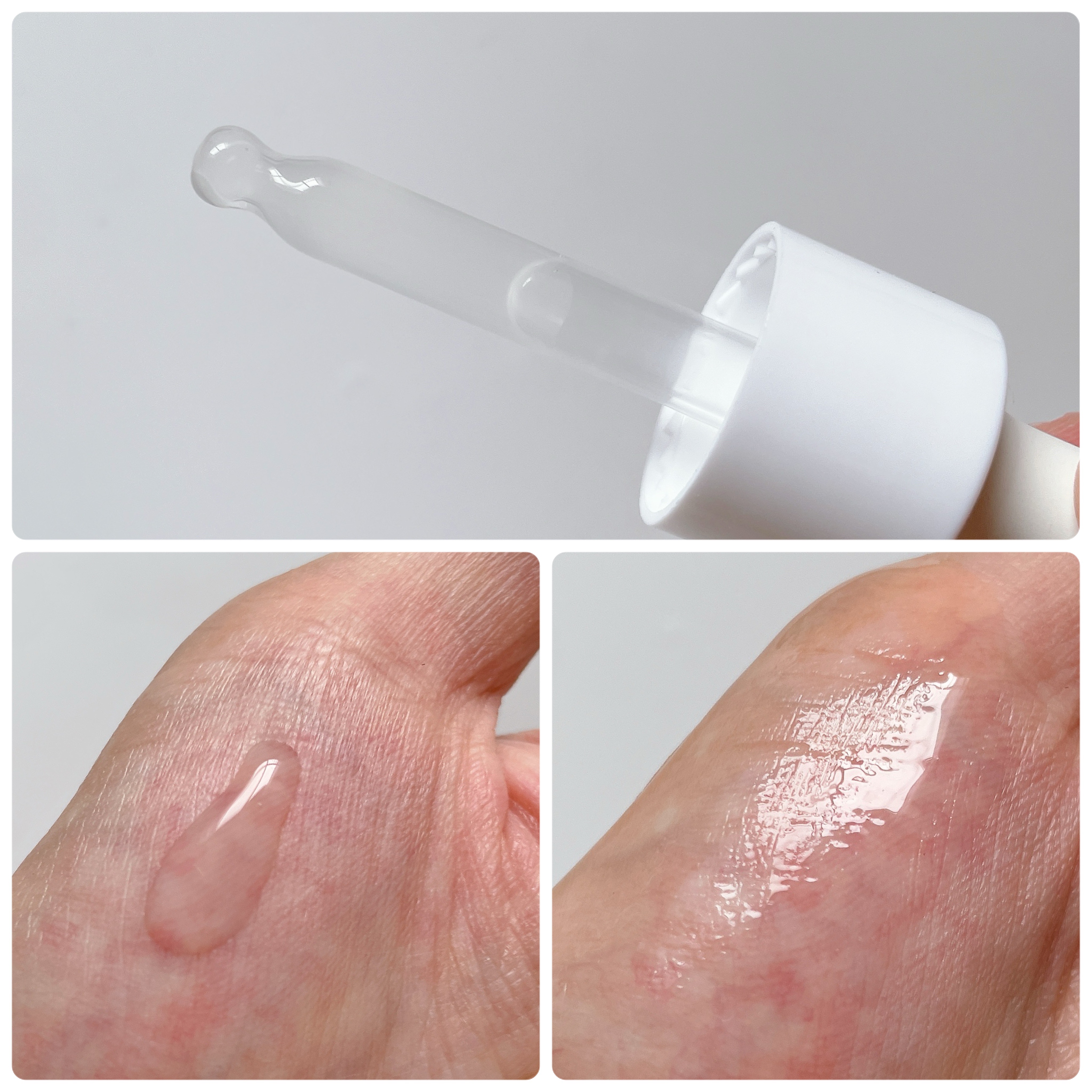 バイオスキンエッセンスプラス 30ml/Bionist (ビオニスト)/美容液を使ったクチコミ（2枚目）