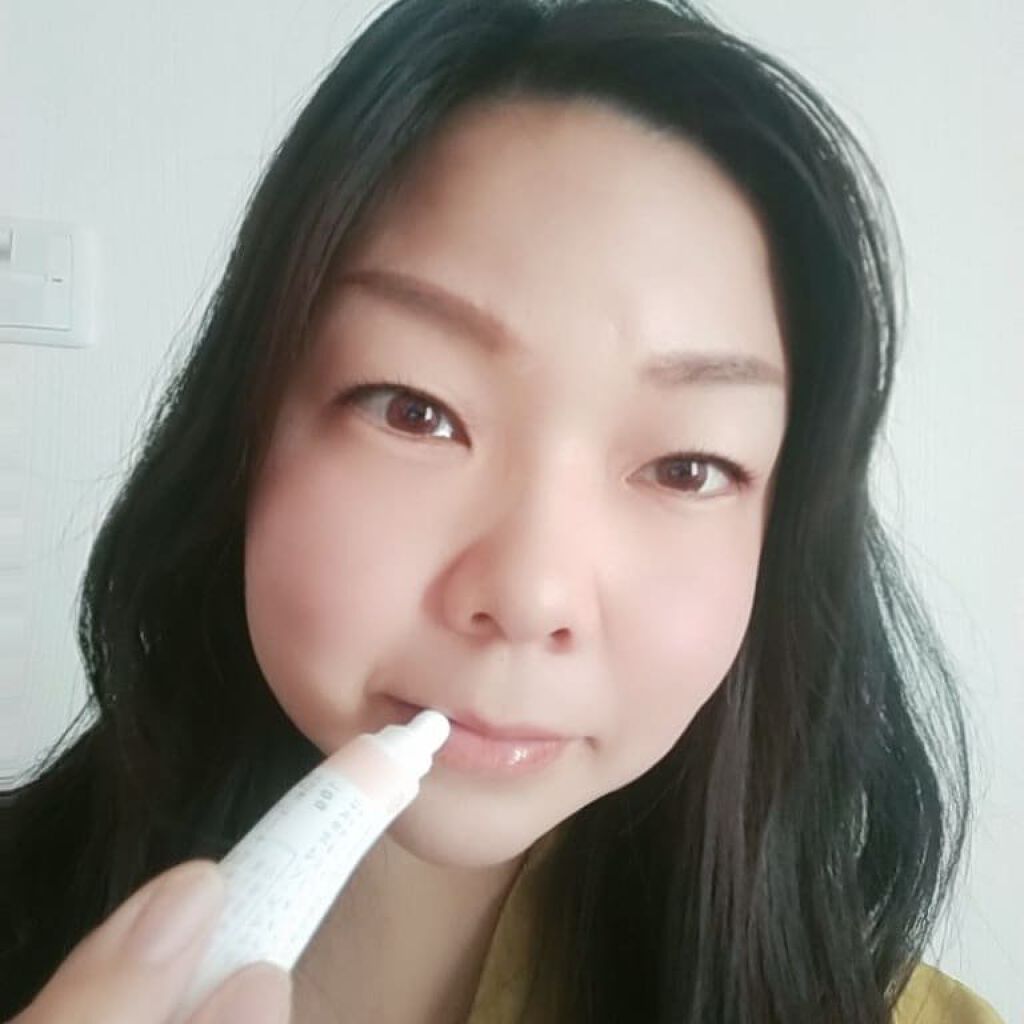 リップオイルコート/CHOOSY/リップオイルを使ったクチコミ（3枚目）