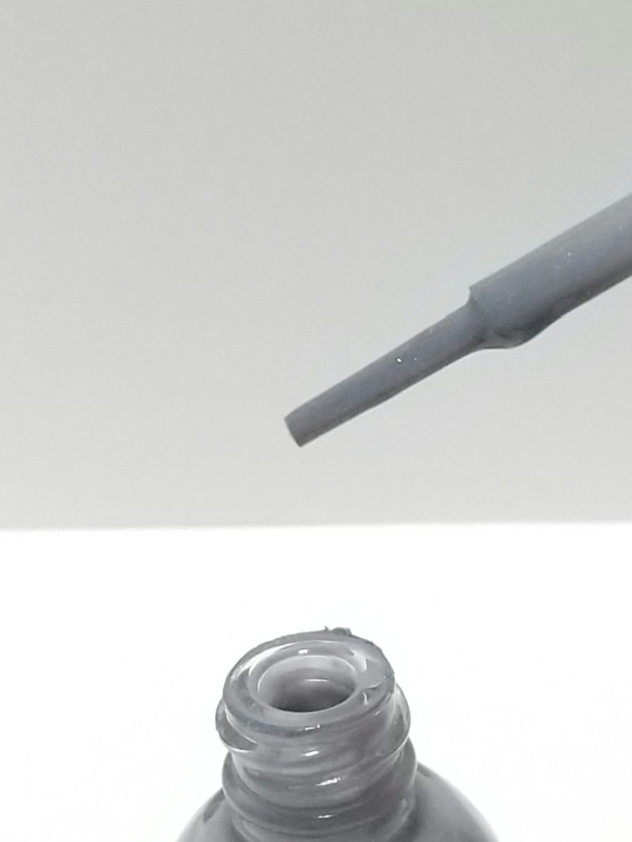 ナチュラルネイルカラーN/デュカート/マニキュアを使ったクチコミ（3枚目）