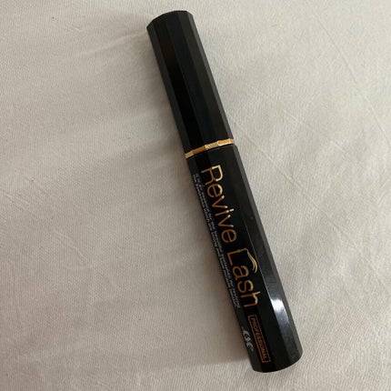 リバイブラッシュ/シーエスシー/まつげ美容液を使ったクチコミ(1枚目)