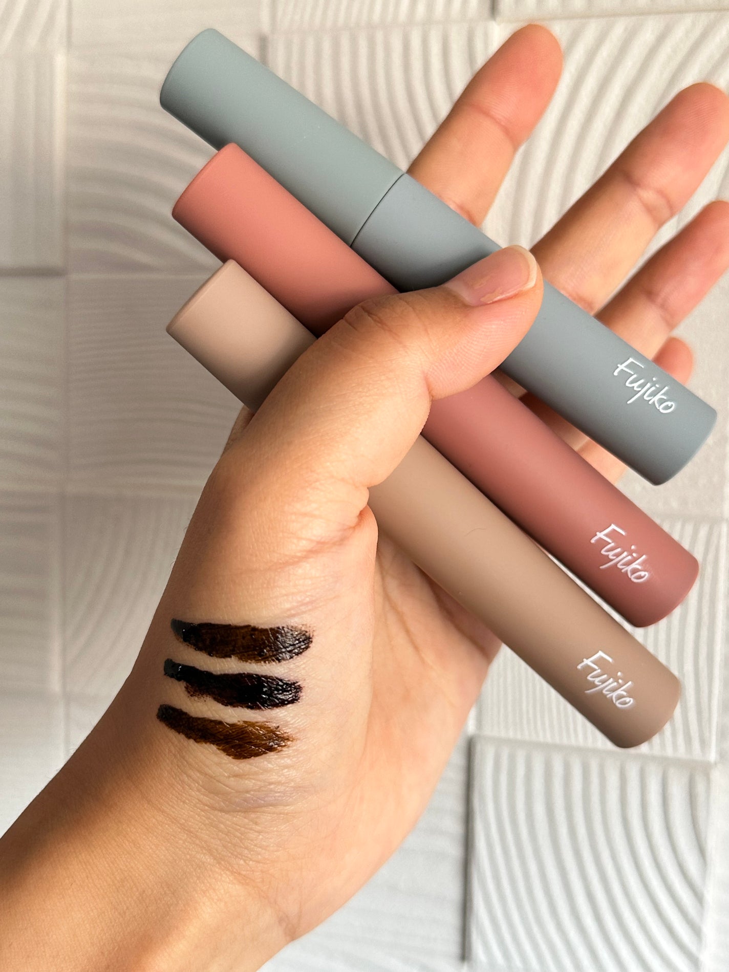 眉ティントSVR/Fujiko/眉ティントを使ったクチコミ(2枚目)