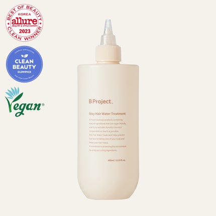 トリートメント 400ml