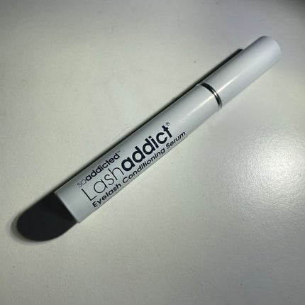 ラッシュアディクト アイラッシュコンディショニングセラム/soaddicted/まつげ美容液を使ったクチコミ(1枚目)