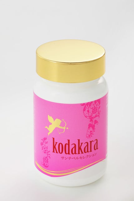 総健美舎 コダカラ