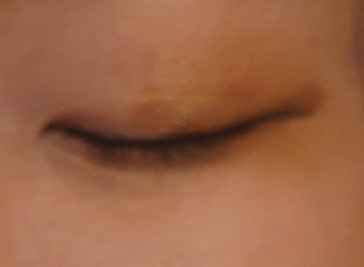 プティパレットアイズ/キャンメイク/パウダーアイシャドウを使ったクチコミ(2枚目)