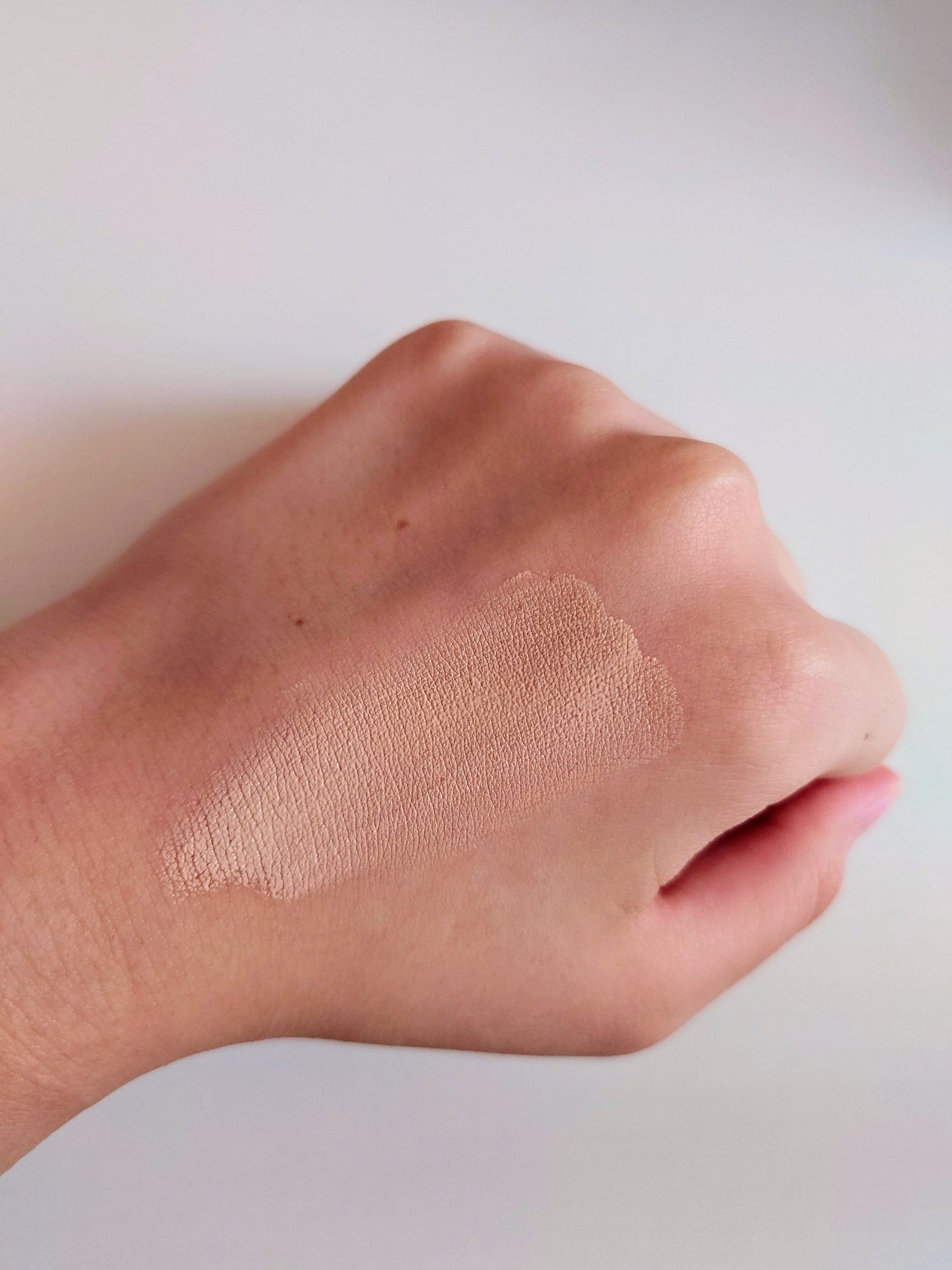 ライブリースキン ウェア/KANEBO/クリーム・エマルジョンファンデーションを使ったクチコミ(4枚目)