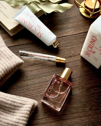 ハンドクリーム アプレッド83.1/SE:CRUNO/ハンドクリームを使ったクチコミ(1枚目)