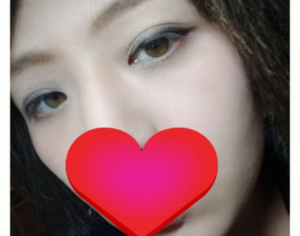 アイフレームデザイナー/KATE/ペンシルアイライナーを使ったクチコミ(1枚目)