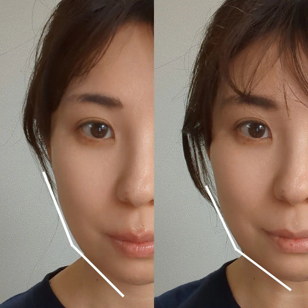 かづき・デザインテープ/かづきれいこ/その他化粧小物を使ったクチコミ（3枚目）