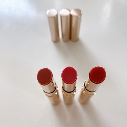 オペラ シアーリップカラー RN/OPERA/リップグロスを使ったクチコミ(4枚目)