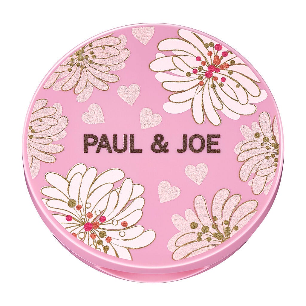 トリートメント バーム PAUL & JOE BEAUTE