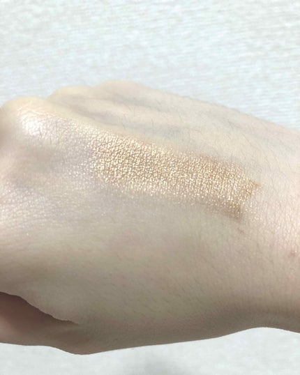 FASIO パーフェクトウィンク アイズ(なじみタイプ)のクチコミ「ファシオ パーフェクトウィンク アイズ (なじみタイプ)BR-2 ゴールドブラウン
持ち歩き.....」(3枚目)