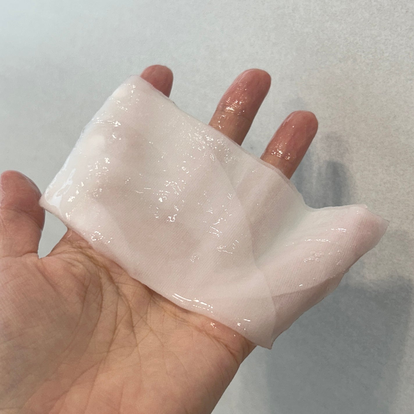 アビブ グルタチオンソームダークスポットセラムビタドロップ/Abib /美容液を使ったクチコミ(5枚目)