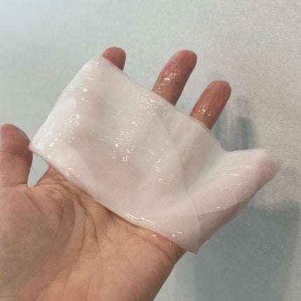 アビブ グルタチオンソームダークスポットセラムビタドロップ/Abib /美容液を使ったクチコミ(5枚目)