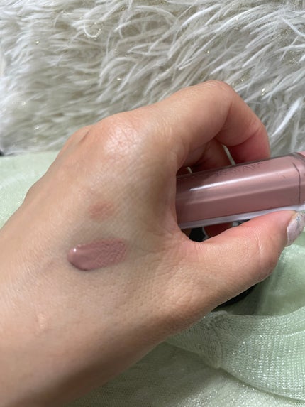 ジャビンドゥソウル ウインクファンデーションパクト/Javin De Seoul/クッションファンデーションを使ったクチコミ(8枚目)