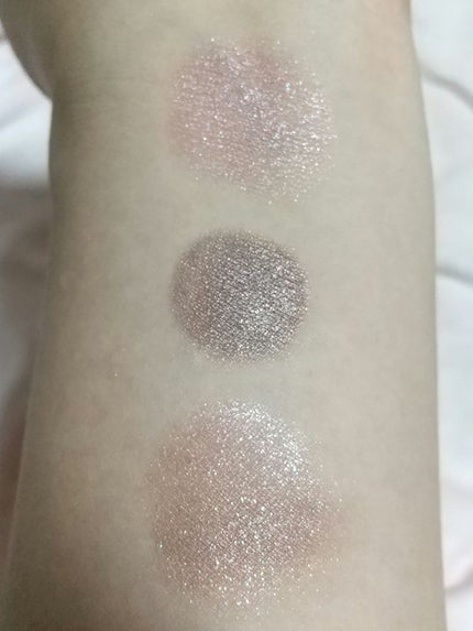 キャビアスティック アイカラー/ローラ メルシエ/スティックアイシャドウを使ったクチコミ(5枚目)