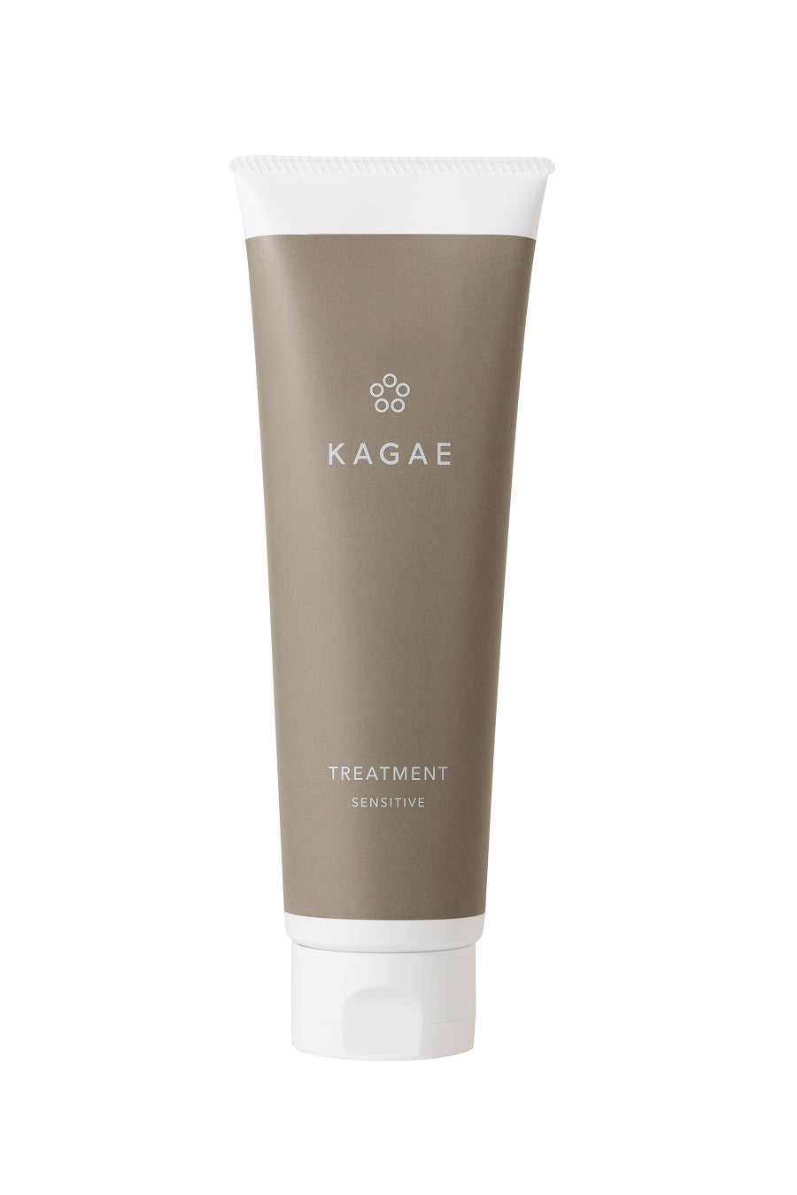 カガエ シャンプー／トリートメント センシティブ トリートメント