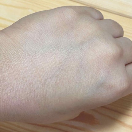 UVイデア XL プロテクショントーンアップ/ラ ロッシュ ポゼ/日焼け止めクリームを使ったクチコミ(3枚目)