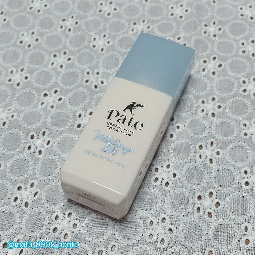 アクアヌードスキン/毛穴パテ職人/化粧下地を使ったクチコミ(1枚目)