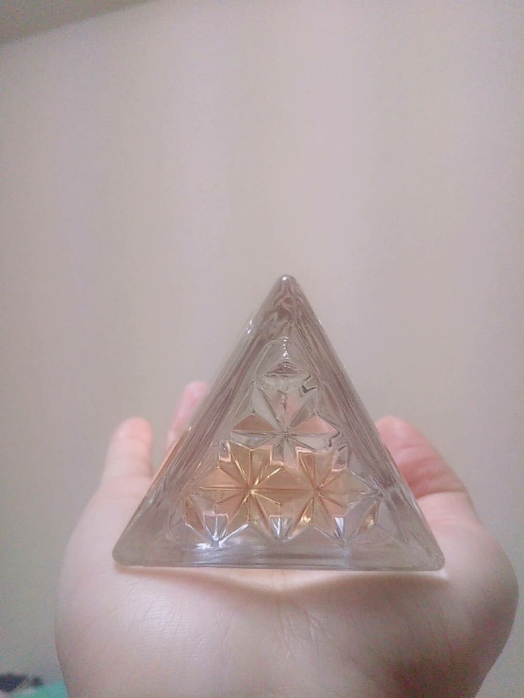 ヌード ワン オードパルファム/ヴァシリーサ/香水(レディース)を使ったクチコミ(2枚目)