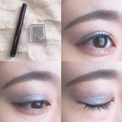 キャビアスティック アイカラー/ローラ メルシエ/スティックアイシャドウを使ったクチコミ(3枚目)