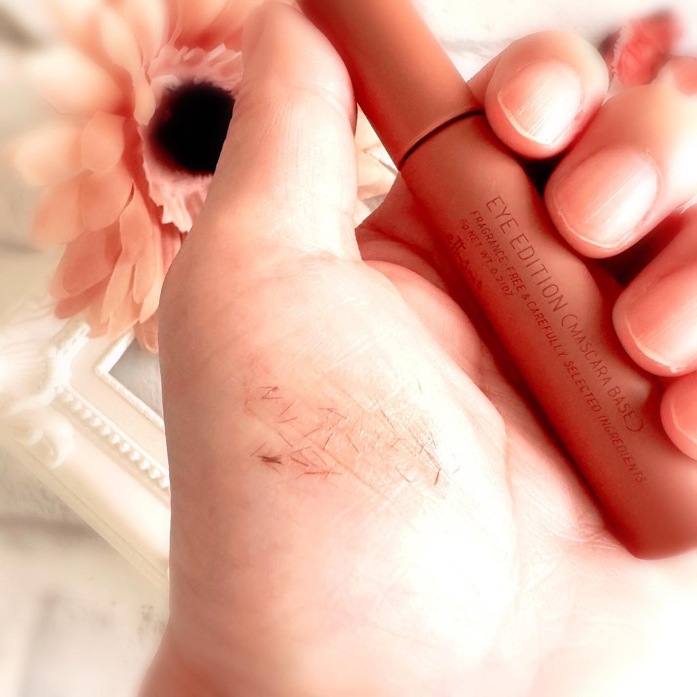 エテュセ アイエディション (マスカラベース)/ettusais/マスカラ下地を使ったクチコミ(3枚目)