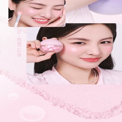 ベターザンアイズ ミルクシリーズ/rom&nd/アイシャドウパレットを使ったクチコミ(3枚目)