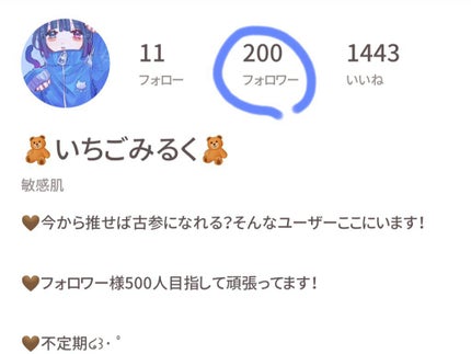 を使ったクチコミ(1枚目)
