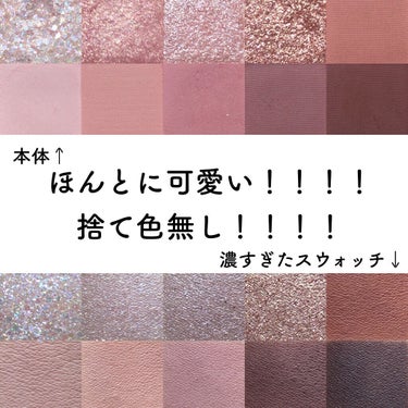 UR GLAM　EYEBROW POWDER/U R GLAM/パウダーアイブロウを使ったクチコミ（3枚目）