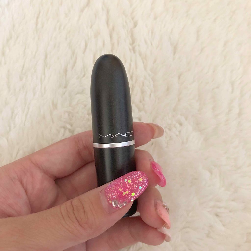 M·A·C プレップ プライム リップ/M・A・C/リップクリームを使ったクチコミ（1枚目）