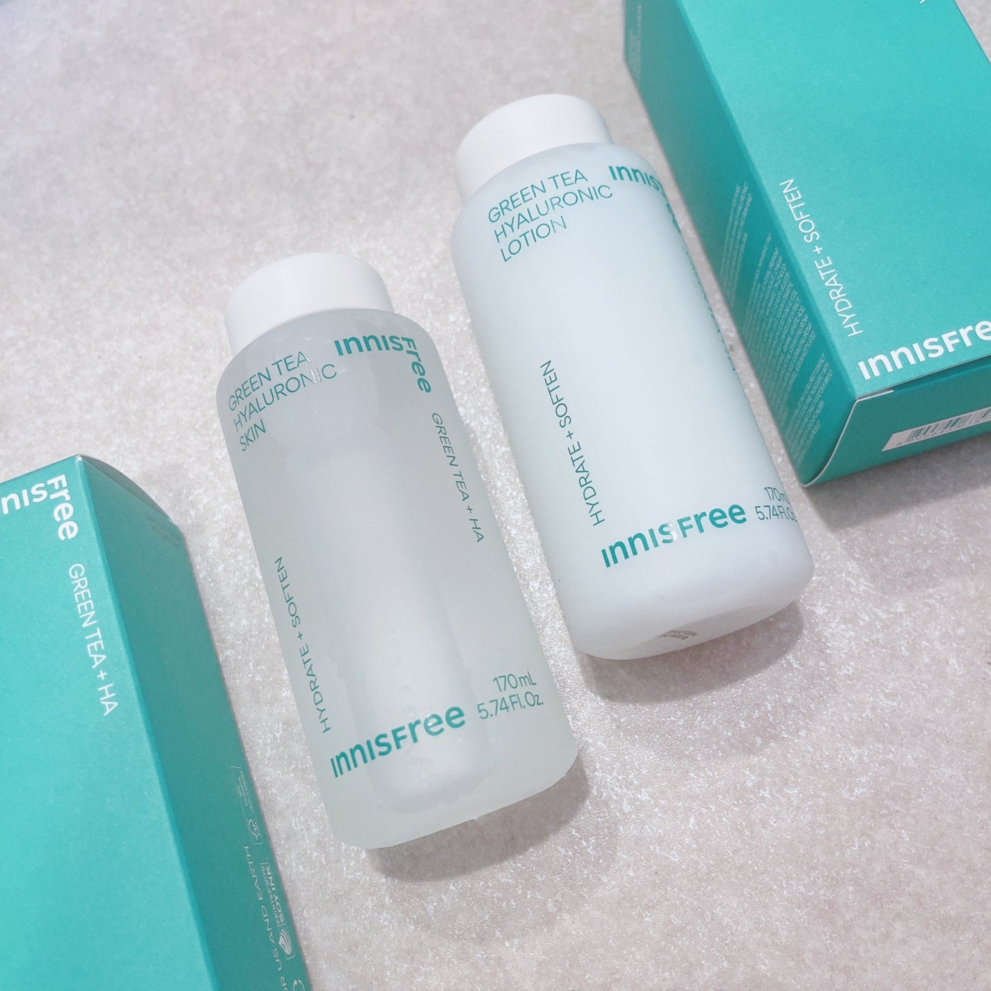 ノーセバム ミネラルパウダー N/innisfree/ルースパウダーを使ったクチコミ(3枚目)