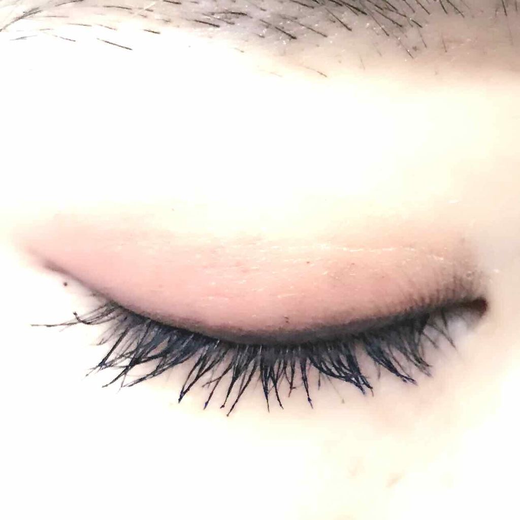 セオティ マスカラベース (ブラックフォーカス)/BENEFIQUE/マスカラ下地を使ったクチコミ（3枚目）