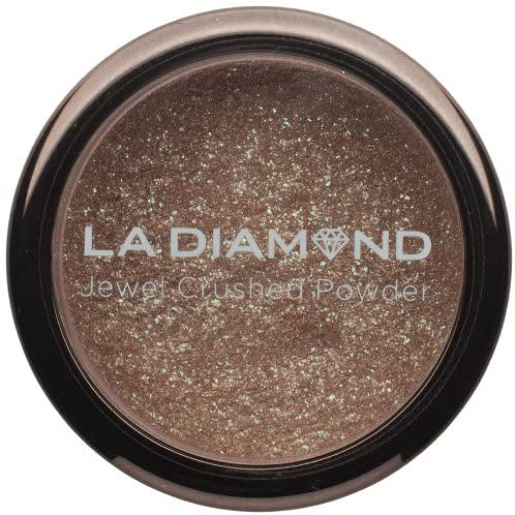 ジュエルクラッシュパウダー エルエー ダイヤモンド