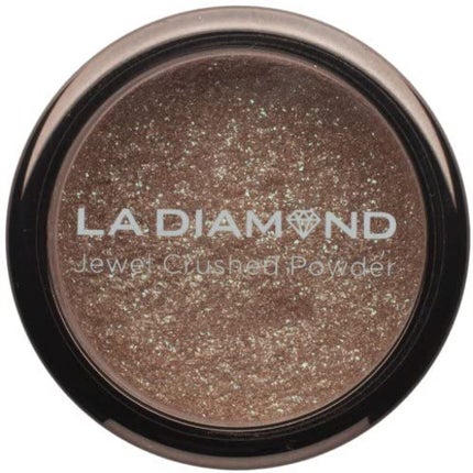 エルエー ダイヤモンド ジュエルクラッシュパウダー