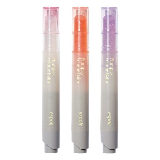 エスポア プランピーズ ボリュームバーム espoir