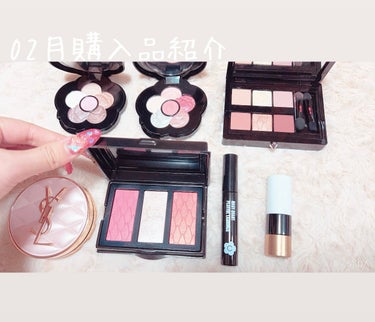 ラディアント タッチ グロウパクト コレクター B10/YVES SAINT LAURENT BEAUTE/クッションファンデーションを使ったクチコミ（1枚目）