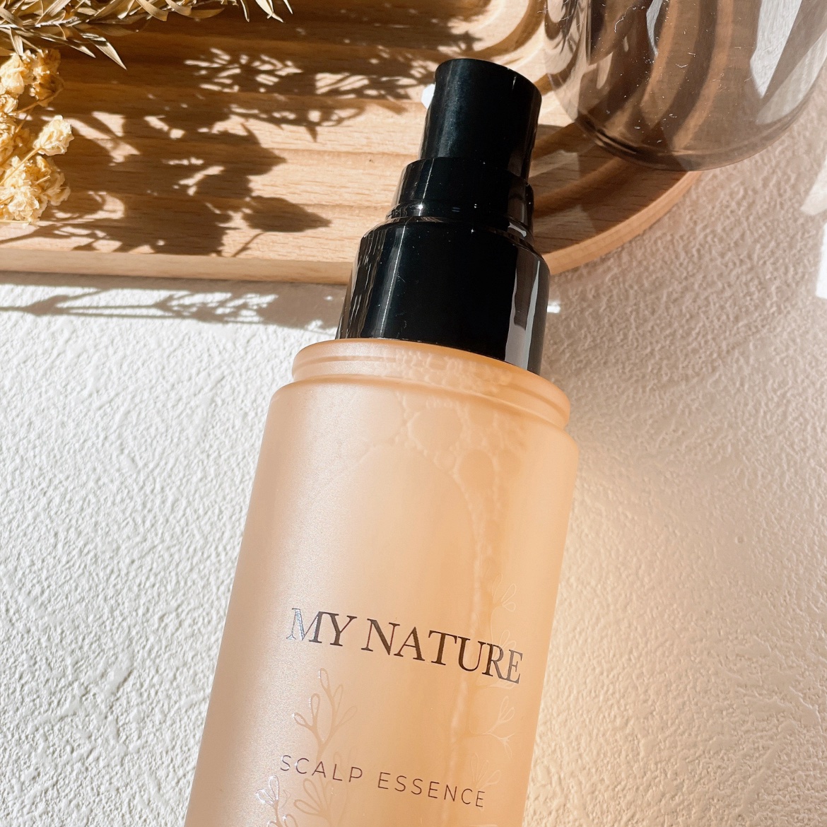 薬用育毛剤/マイナチュレ/頭皮ローションを使ったクチコミ（3枚目）