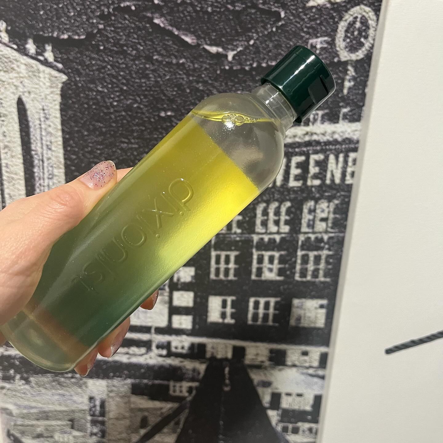 アミノ酸トナー/dixionist/化粧水を使ったクチコミ（2枚目）