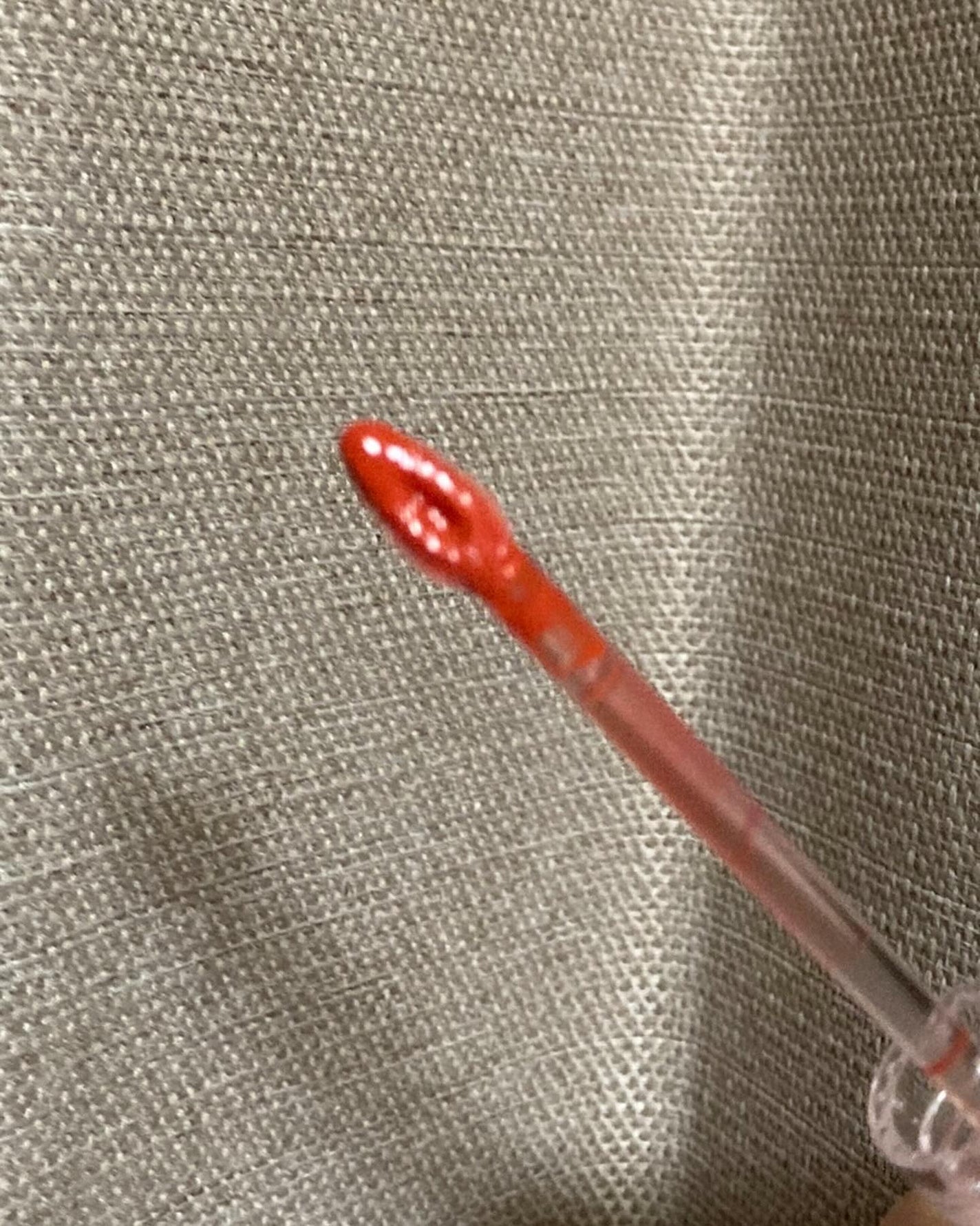 ミネラルティントオイル/4U2/リップティントを使ったクチコミ(2枚目)