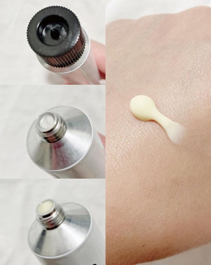 RXザ・レチノール0.1クリーム/COSRX/フェイスクリームを使ったクチコミ(3枚目)