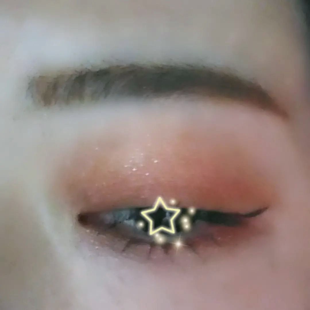 イルミクチュールシャドウ/excel/ジェル・クリームアイシャドウを使ったクチコミ(6枚目)