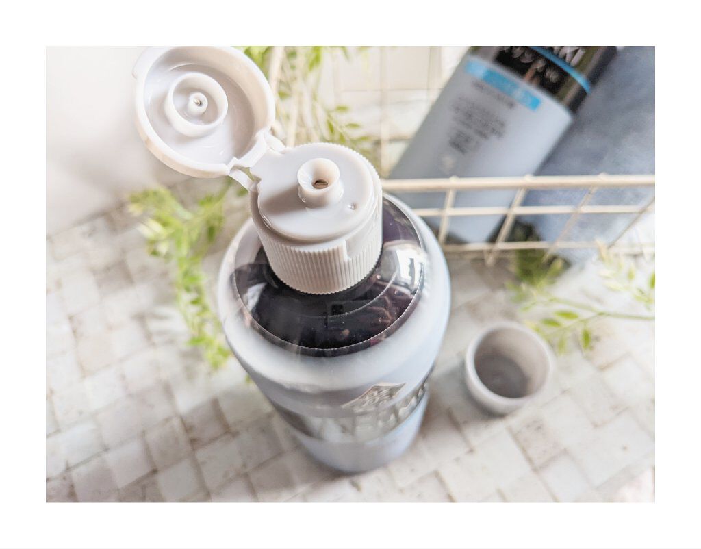 SUMIGAKI/マウスリンスSG /小林製薬/マウスウォッシュ・スプレーを使ったクチコミ（3枚目）