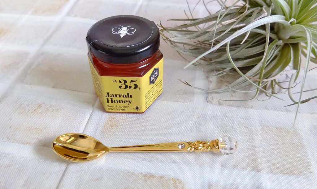 ジャラハニー TA35+/インターパイロン/食品を使ったクチコミ（1枚目）