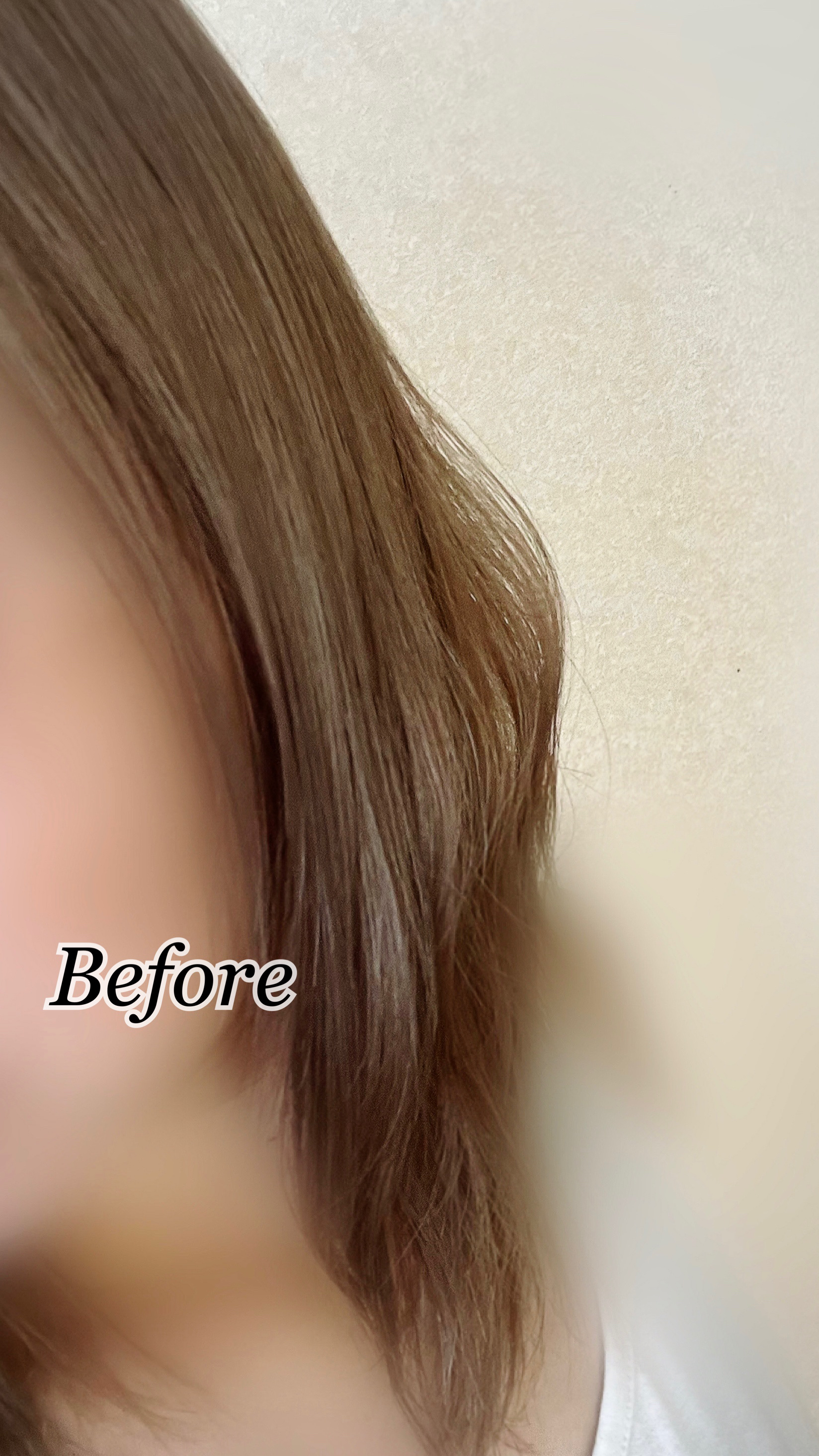 KAMIKA ベルガモットジャスミンの香り/KAMIKA/サロンシャンプーを使ったクチコミ（3枚目）