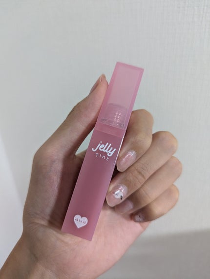 ジェリーティント #01 グミベアー/4U2/リップティントの画像