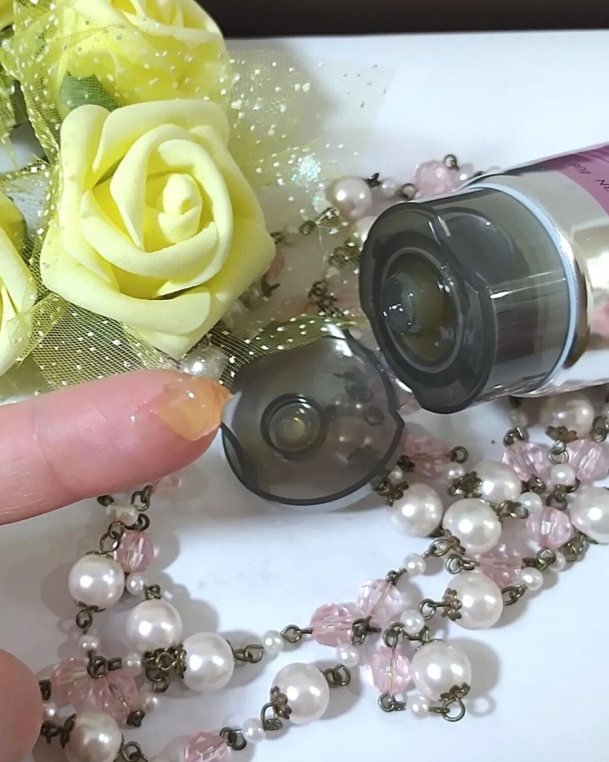 ウェットグリース/SPICE+/その他スタイリングを使ったクチコミ(6枚目)