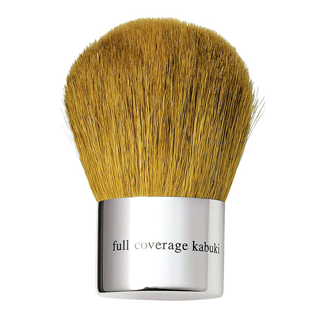 bareMinerals カブキ ブラシ