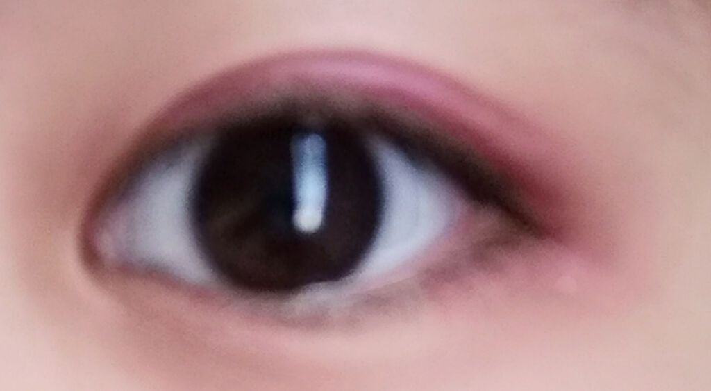 マイシャドウパレット/play on make/アイシャドウパレットを使ったクチコミ(2枚目)