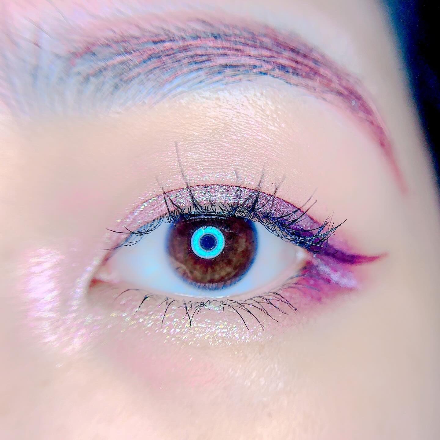 アイ エンハンシング プライマー/SUQQU/化粧下地を使ったクチコミ（3枚目）